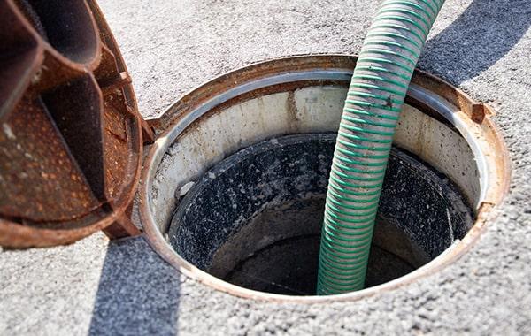 the cost of grease trap pumping can vary based on the size of the trap and the frequency of maintenance needed